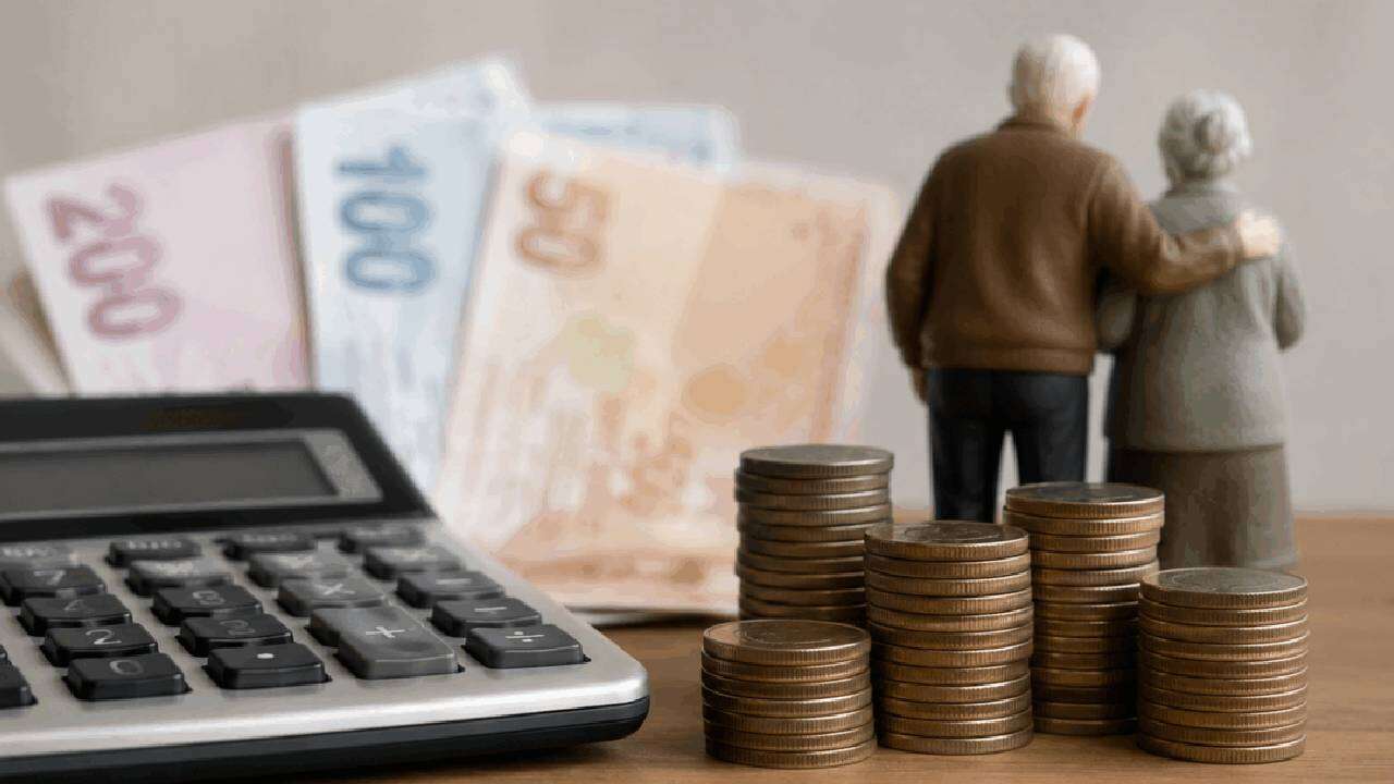 En düşük emekli maaşını açıkladı: Mustafa Destici canlı yayında net rakam verdi, yüzde 70 zam! 5